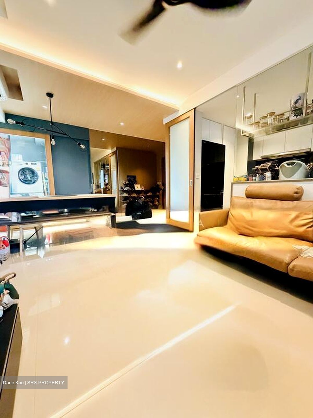 Rivercove Residences (D19), Condominium #503962291